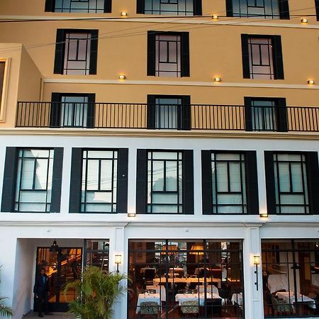 Grand Hotel Urban Antananarivo Ngoại thất bức ảnh