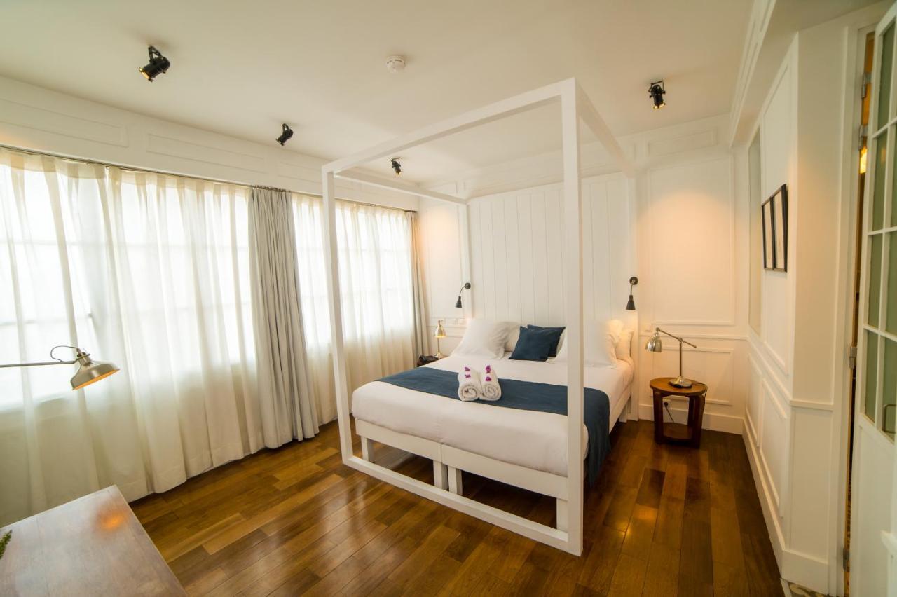 Grand Hotel Urban Antananarivo Ngoại thất bức ảnh